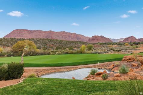 2588 W Sinagua Trail St. George UT 84770