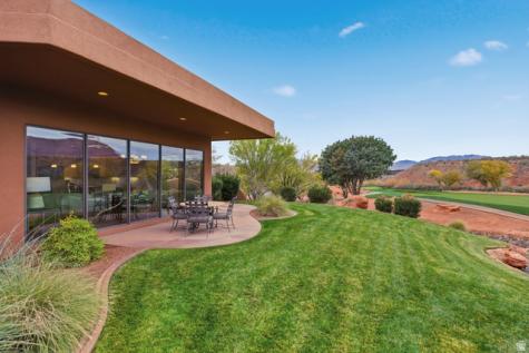 2588 W Sinagua Trail St. George UT 84770