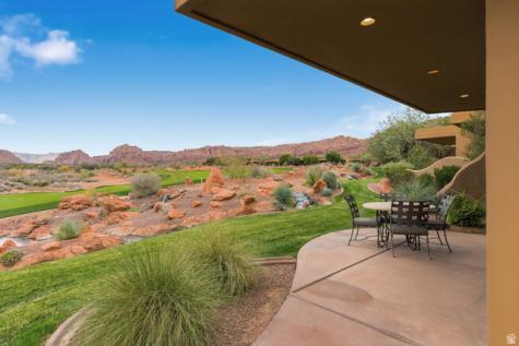 2588 W Sinagua Trail St. George UT 84770