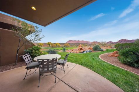 2588 W Sinagua Trail St. George UT 84770