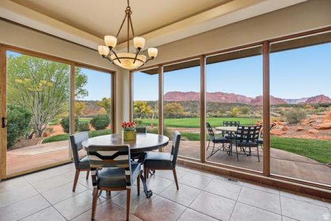 2588 W Sinagua Trail St. George UT 84770