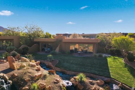 2588 W Sinagua Trail St. George UT 84770