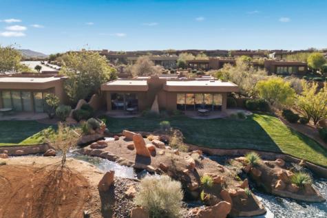 2588 W Sinagua Trail St. George UT 84770
