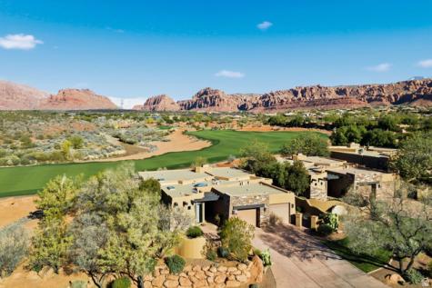 2588 W Sinagua Trail St. George UT 84770