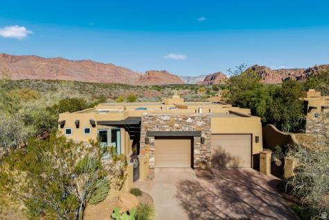 2588 W Sinagua Trail St. George UT 84770