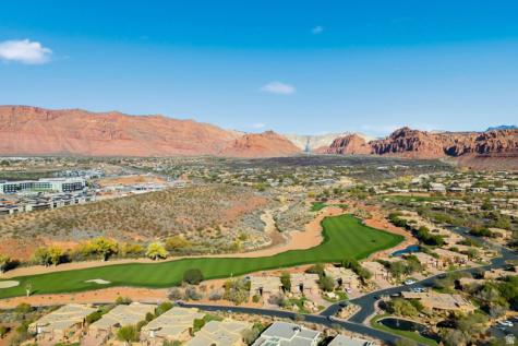 2588 W Sinagua Trail St. George UT 84770
