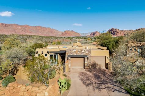 2588 W Sinagua Trail St. George UT 84770