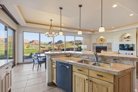 2588 W Sinagua Trail St. George UT 84770