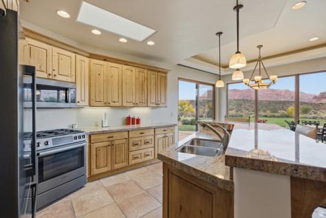 2588 W Sinagua Trail St. George UT 84770