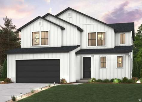 372 E Clear Granite Way Eagle Mountain UT 84005