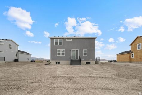 372 E Clear Granite Way Eagle Mountain UT 84005