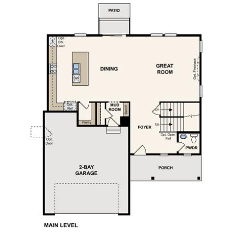 372 E Clear Granite Way Eagle Mountain UT 84005