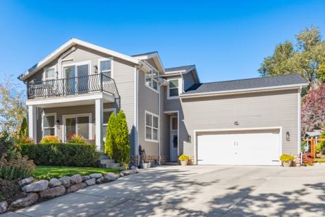 1791 E Bagend Street Salt Lake City UT 84106