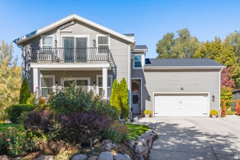 1791 E Bagend Street Salt Lake City UT 84106