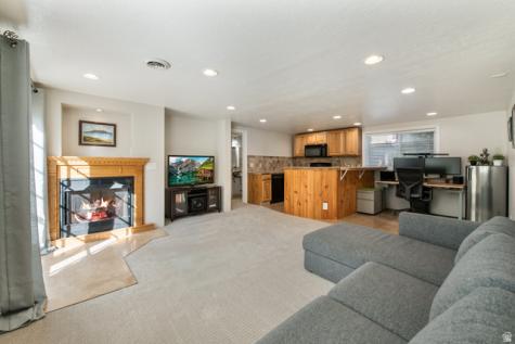 1791 E Bagend Street Salt Lake City UT 84106