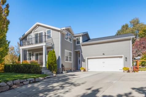 1791 E Bagend Street Salt Lake City UT 84106