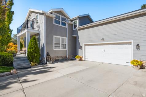 1791 E Bagend Street Salt Lake City UT 84106