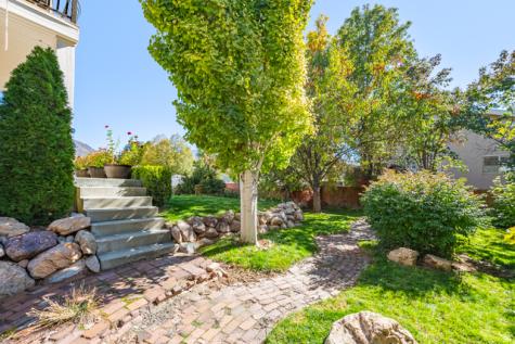 1791 E Bagend Street Salt Lake City UT 84106