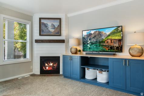 1791 E Bagend Street Salt Lake City UT 84106