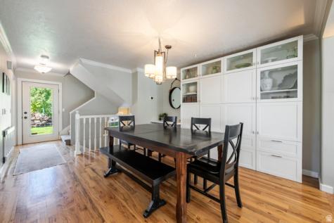 1791 E Bagend Street Salt Lake City UT 84106