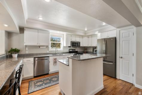 1791 E Bagend Street Salt Lake City UT 84106