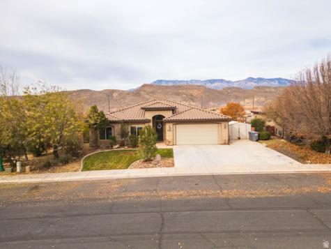 3270 W Palomar Hurricane UT 84737