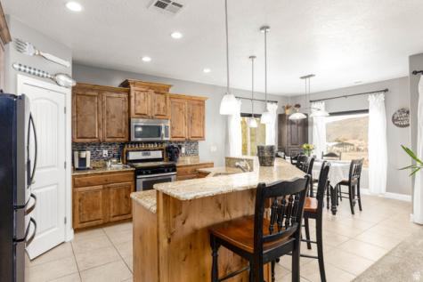 3270 W Palomar Hurricane UT 84737