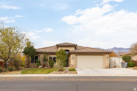 3270 W Palomar Hurricane UT 84737
