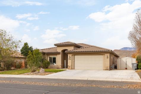 3270 W Palomar Hurricane UT 84737