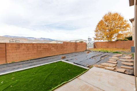 3270 W Palomar Hurricane UT 84737