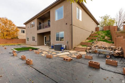 3270 W Palomar Hurricane UT 84737