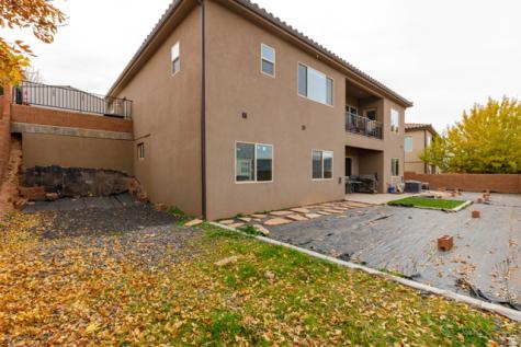 3270 W Palomar Hurricane UT 84737