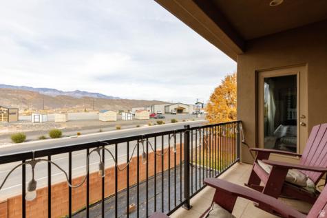 3270 W Palomar Hurricane UT 84737
