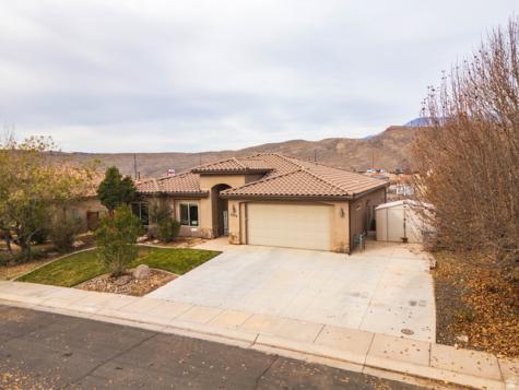 3270 W Palomar Hurricane UT 84737