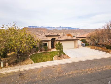 3270 W Palomar Hurricane UT 84737