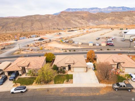 3270 W Palomar Hurricane UT 84737