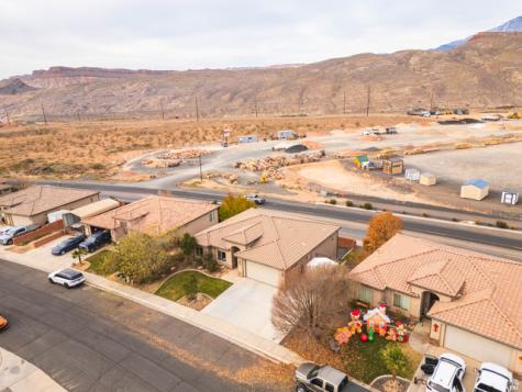3270 W Palomar Hurricane UT 84737