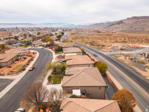 3270 W Palomar Hurricane UT 84737
