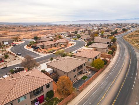 3270 W Palomar Hurricane UT 84737