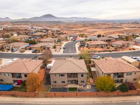 3270 W Palomar Hurricane UT 84737