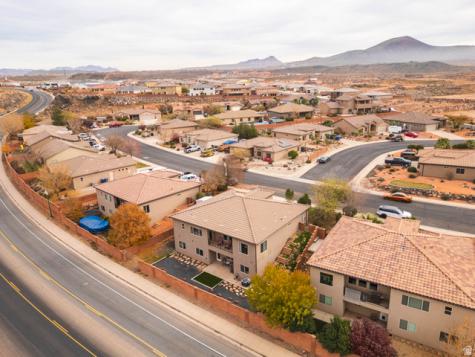 3270 W Palomar Hurricane UT 84737