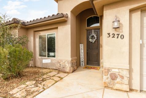 3270 W Palomar Hurricane UT 84737