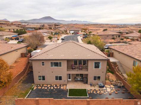 3270 W Palomar Hurricane UT 84737