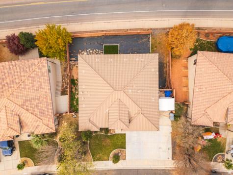 3270 W Palomar Hurricane UT 84737