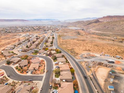 3270 W Palomar Hurricane UT 84737