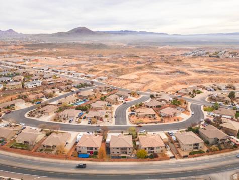 3270 W Palomar Hurricane UT 84737