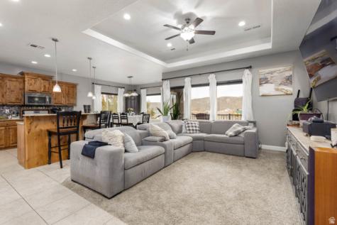 3270 W Palomar Hurricane UT 84737
