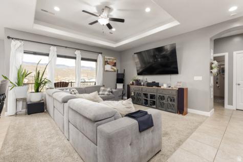 3270 W Palomar Hurricane UT 84737