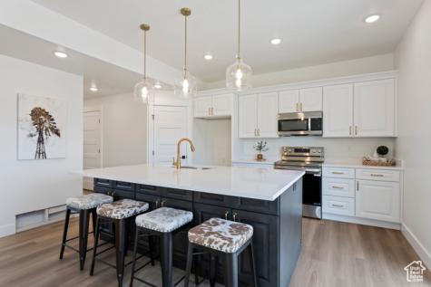 3238 S 4950 W West Haven UT 84401