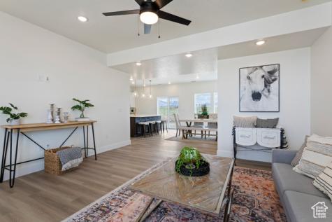 3238 S 4950 W West Haven UT 84401